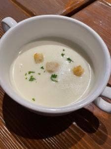 cafe Salt
