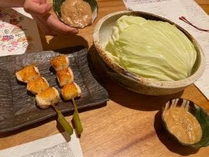 乾杯大牟田