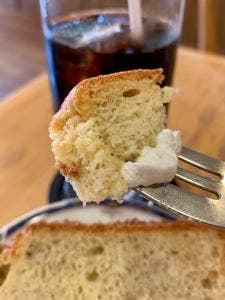 カフェ アブロード