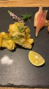 旬菜 しん
