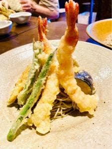 古窯庵 半田店