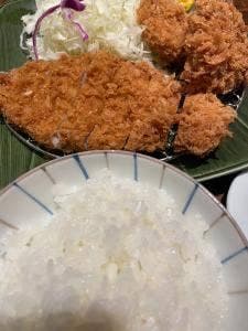 とんかつ和幸 ミロード新宿店