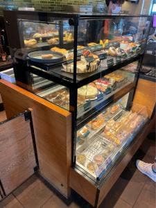 スターバックス コーヒー 甲府和戸通り店