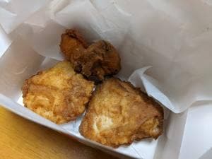 ケンタッキーフライドチキン 学芸大学店