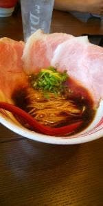 めん処 日の出丸 本店