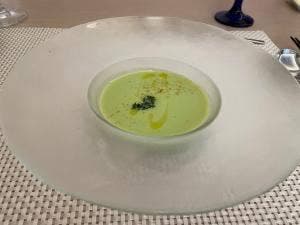 フランス料理 Plaisir