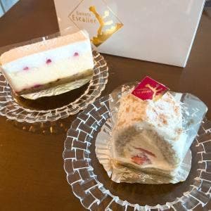 スイーツ ESCALIER エスカリエ