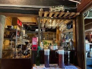 Suna Cafe