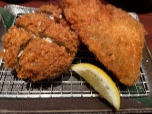 キムカツ 仙台店