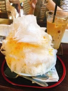 日光珈琲 御用邸通店