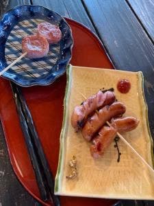 やらやら