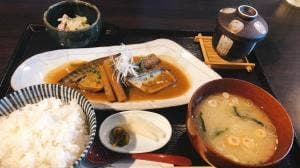 和食 関