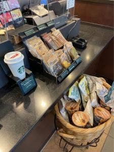 スターバックス コーヒー 熊本インターチェンジ店