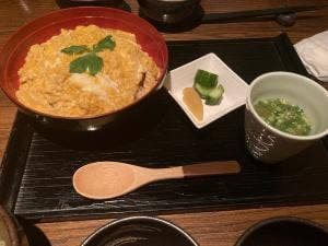 焼鳥ダイニング 漣