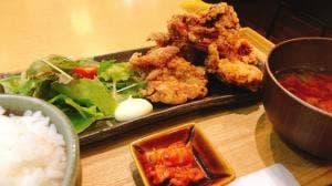 鶏いちもんめ