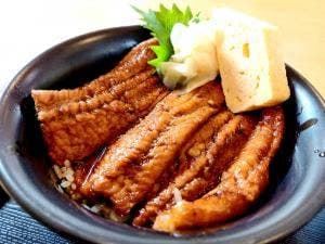 海鮮丼 丼・丼