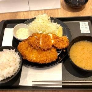 松のや 萱島店