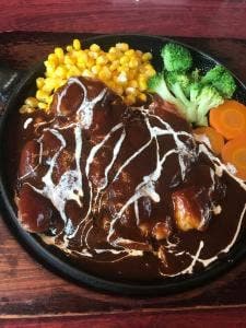 レストラン ラブ