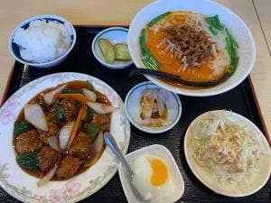 台湾料理 吉源