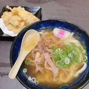 資さんうどん 戸島店