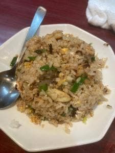中華料理 国振