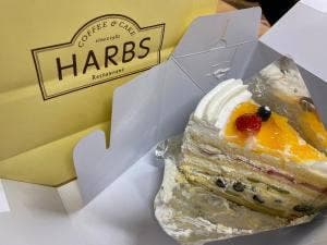 HARBS 阪急西宮ガーデンズ店