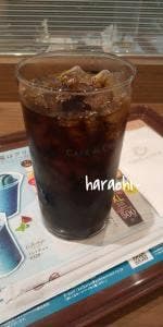 カフェ・ド・クリエ パピオスあかし店