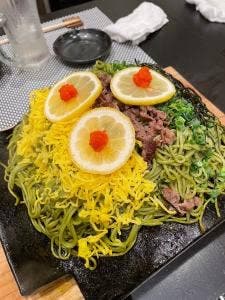 ふく・長州料理 KATSUMOTO