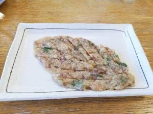 浜茶屋 協栄