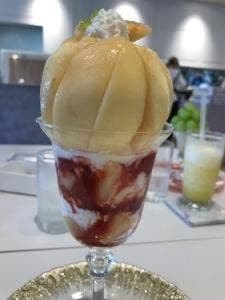 くらしき桃子 倉敷市民会館店