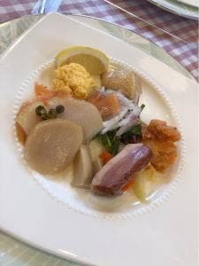 Restaurant Fume'de Cosmos