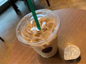 タリーズコーヒー コミュシティ エスパル仙台店