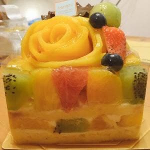 ハナフル 名鉄店
