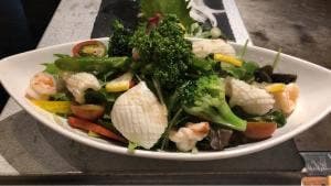 鉄板焼き 桂
