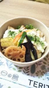 OBENTO&BURGER TERITARU