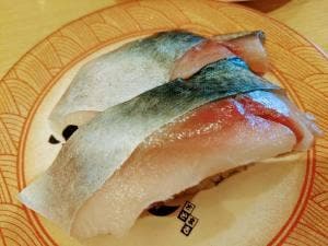魚魚丸 蟹江店