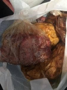 第一ほるもん