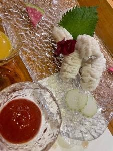 旬味 永いし