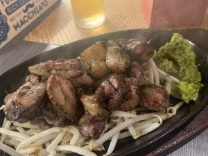 とり匠 ふく井