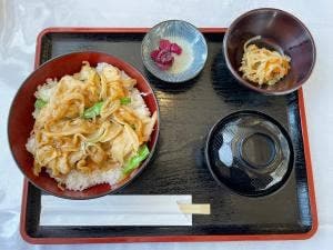 浅間牧場茶屋