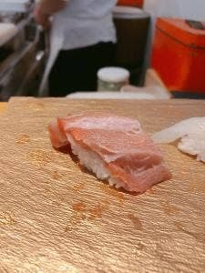 鮨 藤もと