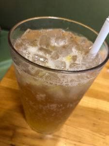 モスバーガー 雪谷大塚店