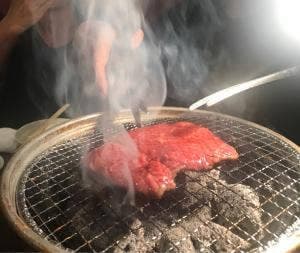 炭火焼肉 じゃいあん