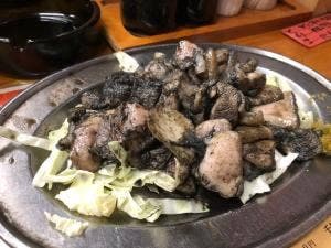 鶏炬