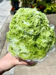 中町氷菓店