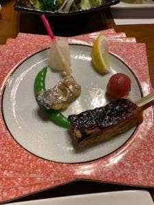 和食処 臥龍閣