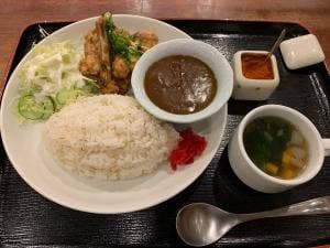 牛タン牛テール料理たなべ家