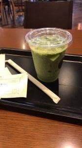 タリーズコーヒー サントムーン柿田川店