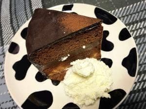 ル パティシエ フルタ