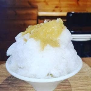 里の菓茶房 恵那川上屋 瑞浪店